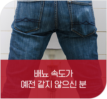 배뇨 속도
