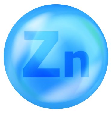 Zn